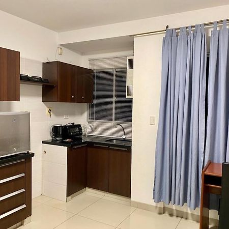 Comodo Y Tranquilo Monoambiente Equipado Санта Крус де ла Сиера Екстериор снимка
